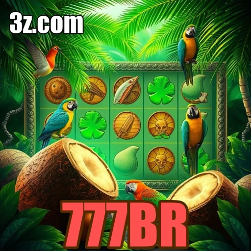 Experiência Mobile Única no 777BR: Uma Nova Era de Jogos