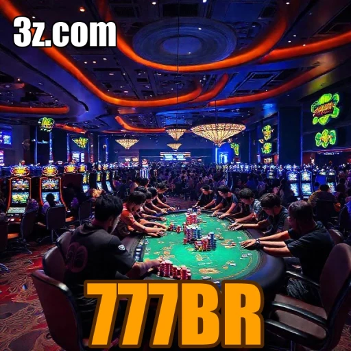 Notícias Quentes do Mundo dos Jogos no 777BR